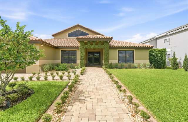 19920 NW 9th Dr