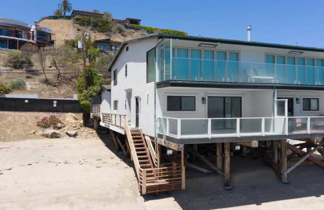 25218 Malibu Rd