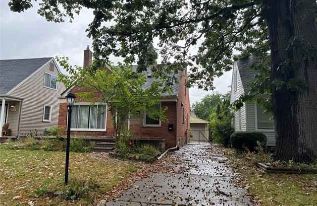 Photo of 3370 Edgewood Street