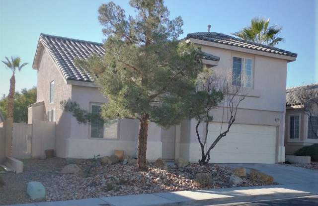 9749 Derbyhill Circle - 9749 Derbyhill Circle, Las Vegas, NV 89117