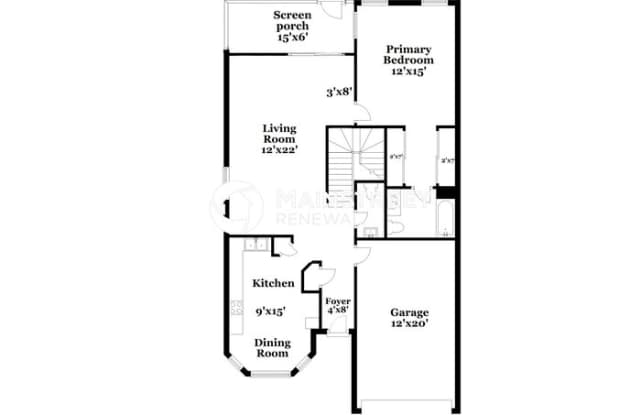 6787 Brittany Chase Court