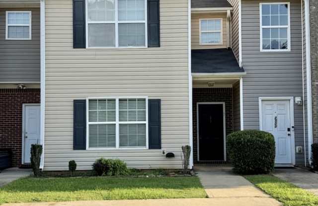 2510 Marlin Drive