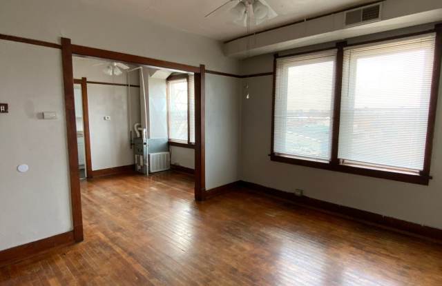 Crown Apartments in Marshalltown IA