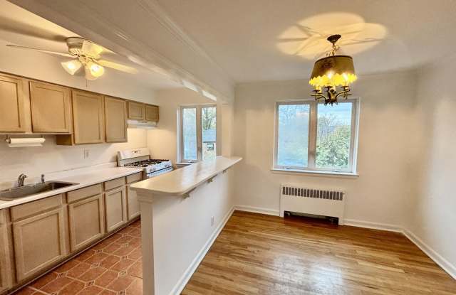 283 Spring Street unit: 4C