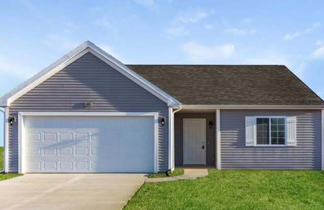 1847 Bluff Ridge Court