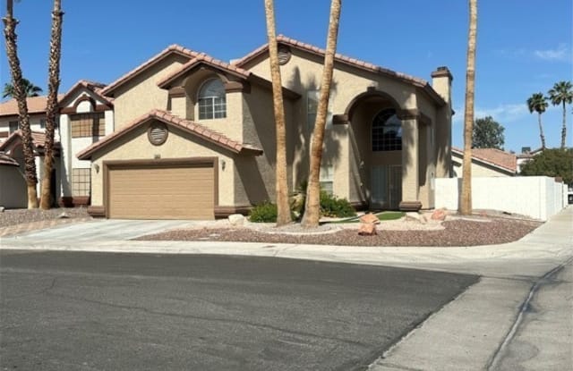 2600 Shakespeare Road - 2600 Shakespeare Road, Las Vegas, NV 89108