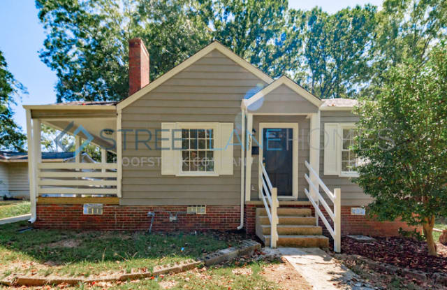 7329 3rd Avenue South - 7329 3rd Avenue South, Birmingham, AL 35206