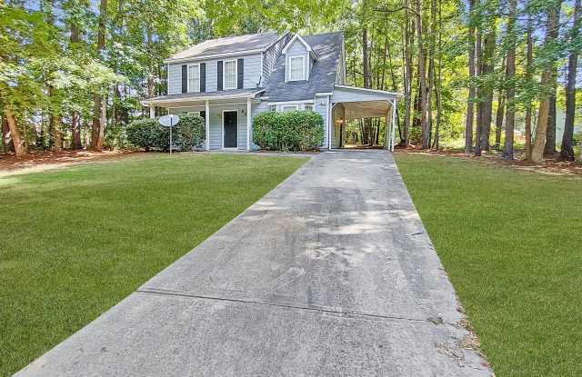 Photo of 117 Oriole Drive