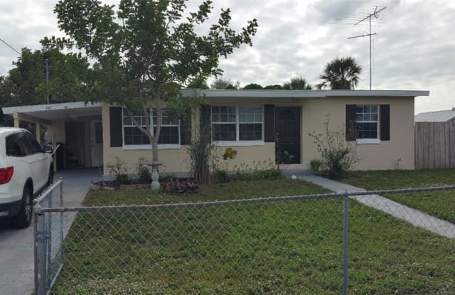 8193 DOROTHY AVENUE - 8193 Dorothy Ave, North Port, FL 34287