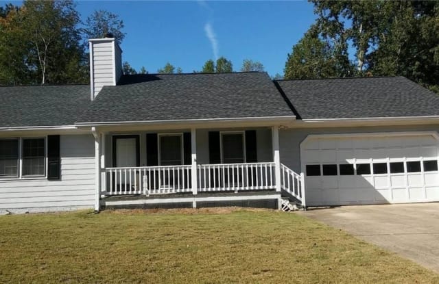 489 Slew Avenue - 489 Slew Avenue, Gwinnett County, GA 30043