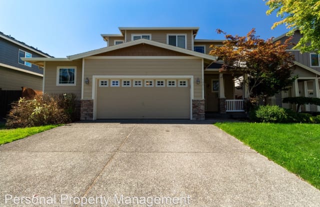 14412 NE 9th Ct - 14412 Northeast 9th Court, Salmon Creek, WA 98685