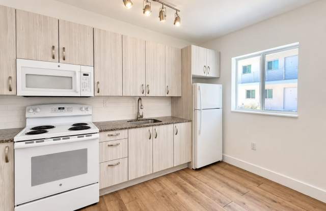 Newly Renovated Community Invigorating Miami's Downtown Urban Core!