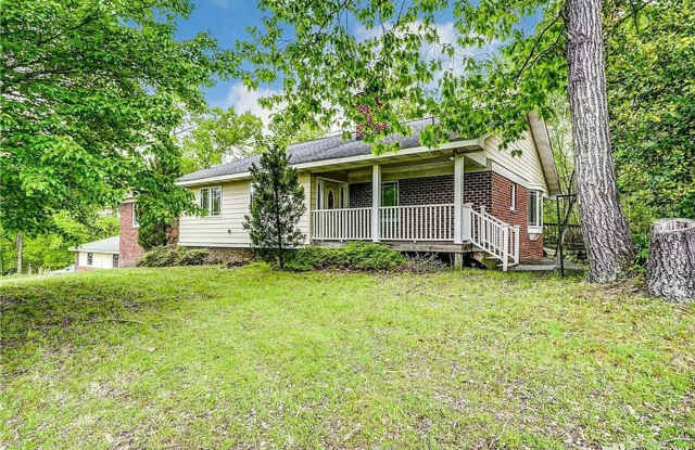 Juniper Avenue Property