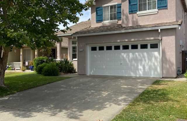 West Roseville home - 1113 Caversham Way, Roseville, CA 95747