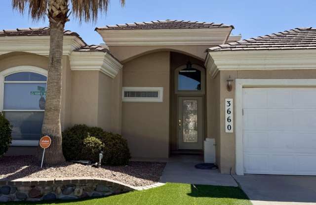3660 Sammy Reece Place