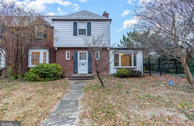 304 UNDERWOOD COURT - 304 Underwood Road, Baltimore, MD 21212