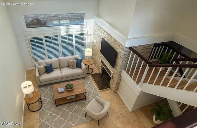 681 Triunfo Canyon Road