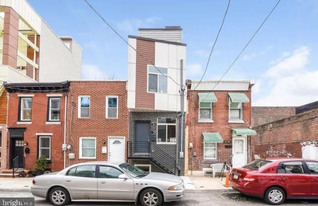 2145 E ALBERT STREET - 2145 East Albert Street, Philadelphia, PA 19125