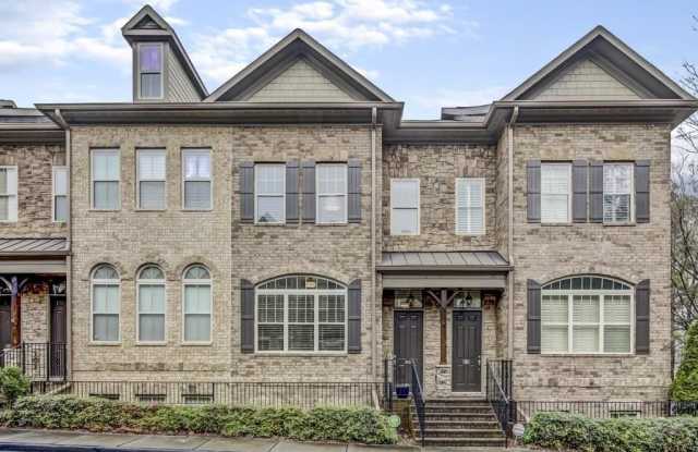 905 Telfair Close