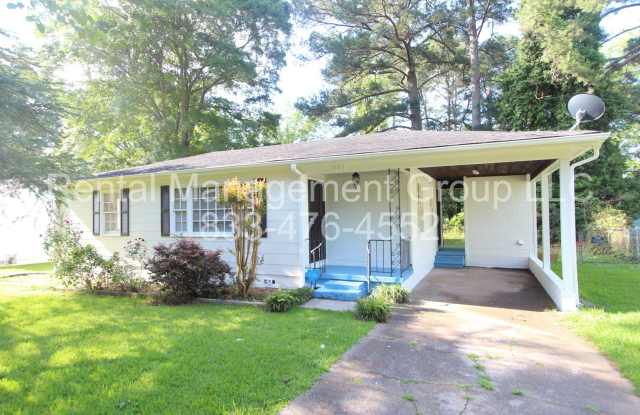 New On The Market with GREAT FEATURES! Better Hurry To See This One!!