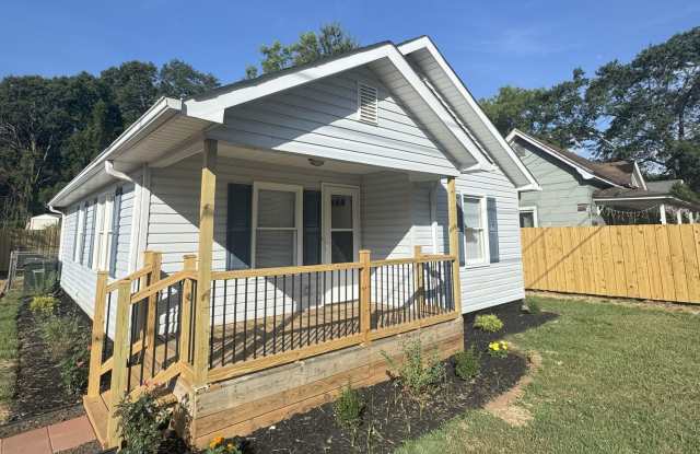 START THE NEW YEAR IN YOUR NEW HOME!