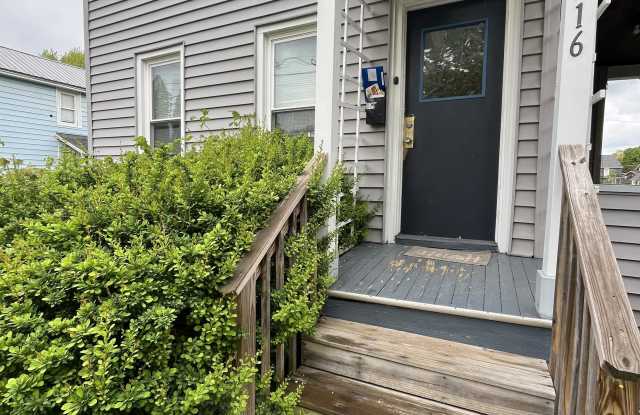 516 Palmer Street - 2