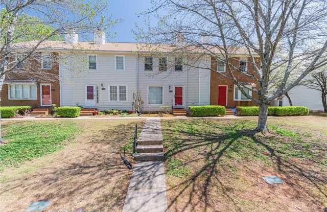 184 High Creek Drive