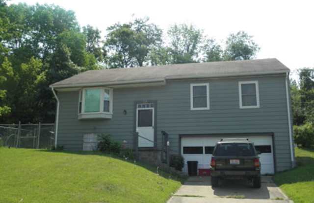 20 Berkley Dr