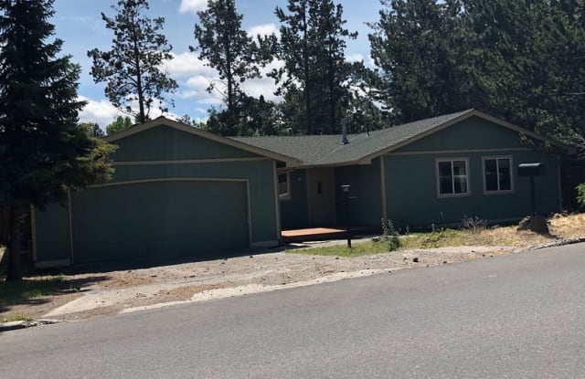 1737 NE Wells Acres Rd. - 1737 Northeast Wells Acres Road, Bend, OR 97701