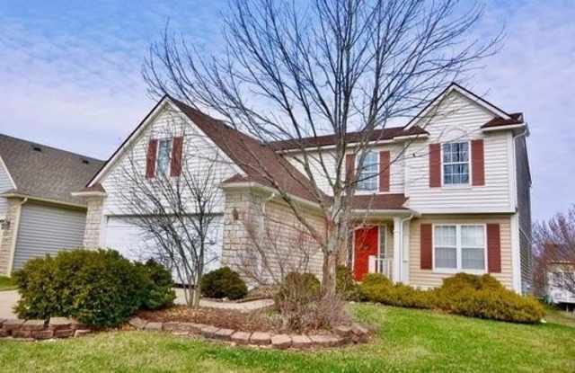 Photo of 1692 Scio Ridge Road