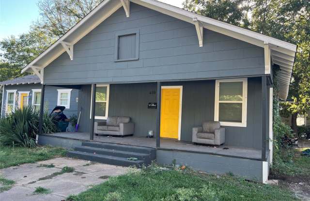 410 Vaden S