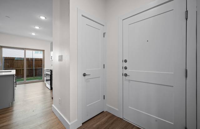 The Flats at Medical District