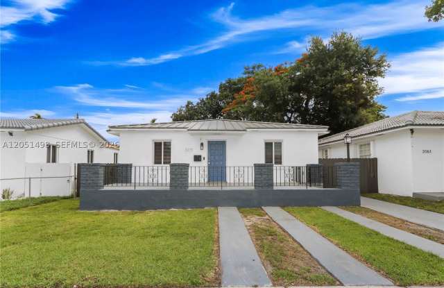 3171 NW 17th St