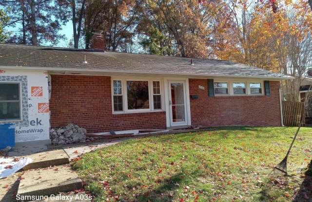 Photo of 7722 ELGAR STREET