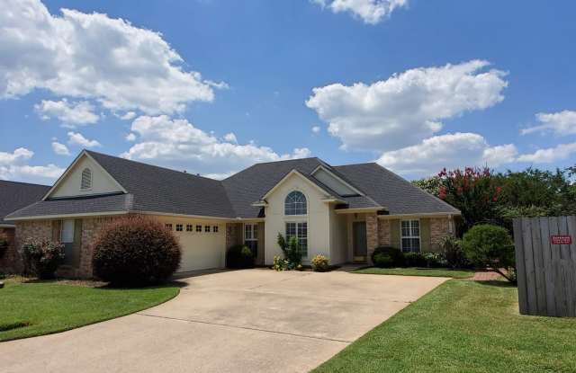 Plantation Trace Garden Homes