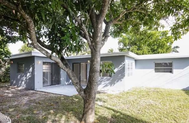 6621 Nw 29 Ct - 6621 Northwest 29th Court, Sunrise, FL 33313