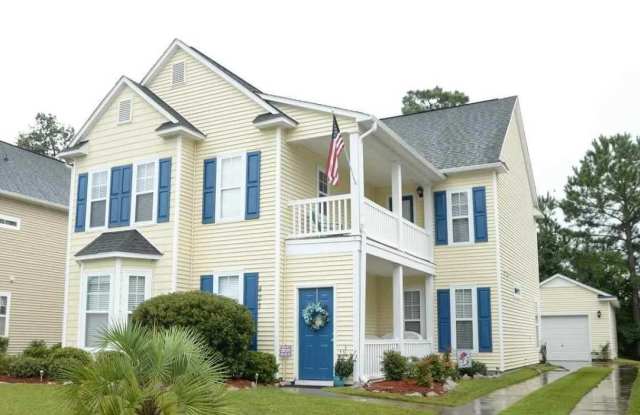 421 Emerson Drive - 421 Emerson Drive, Horry County, SC 29579