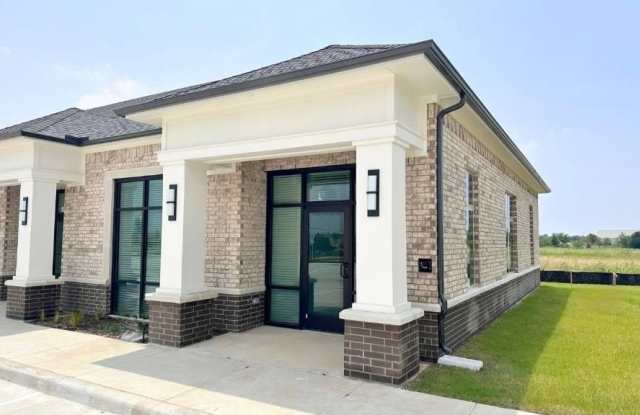 1630 W Prosper Trail