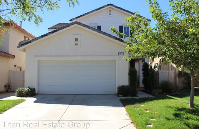 1617 Apollo Way - 1617 Apollo Way, Beaumont, CA 92223