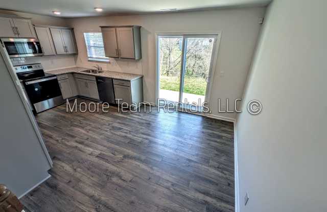 New 3BR Townhome in Arden