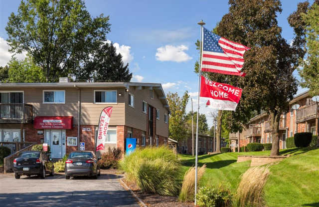 Oak Valley Apartments