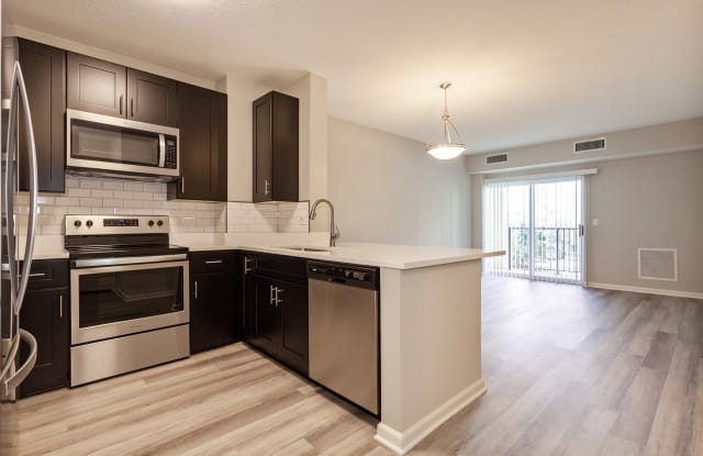 Photo of AMLI at Seven Bridges