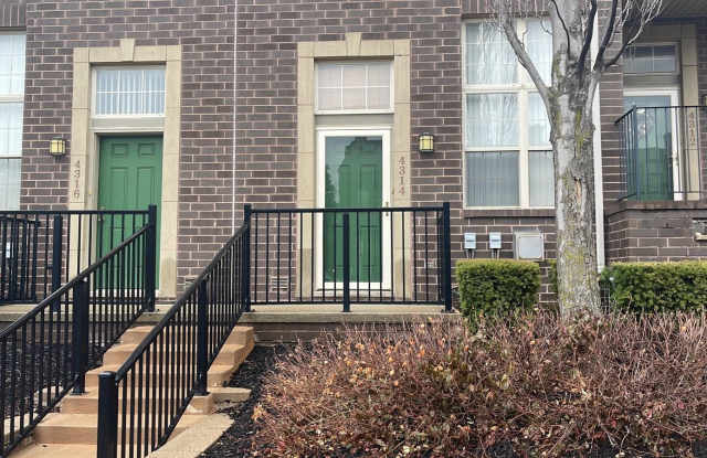 4314 Schaefer Road