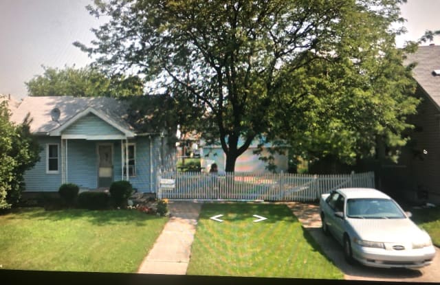 1584 Mc Lain Avenue - 1584 McLain Ave, Lincoln Park, MI 48146