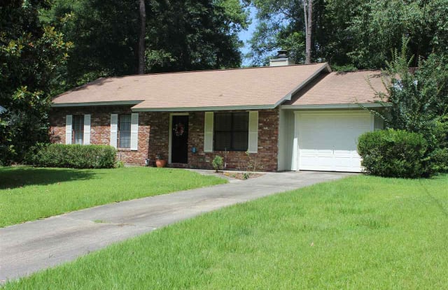 3241 W Baldwin - 3241 Baldwin Dr W, Tallahassee, FL 32309