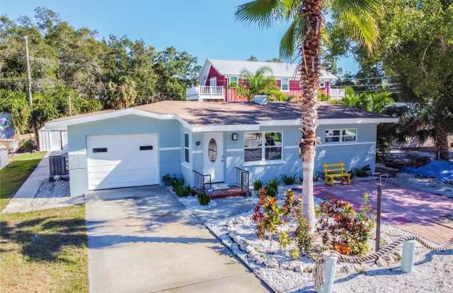 604 BETMOR LANE