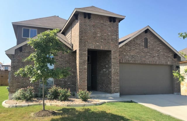 516 Tula Trl - 516 Tula Trl, Leander, TX 78641