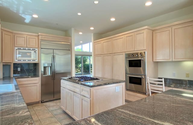 10133 Hillcrest Road - 10133 Hillcrest Road, Cupertino, CA 95014