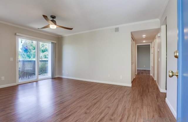 870 S Rancho Santa Fe Rd