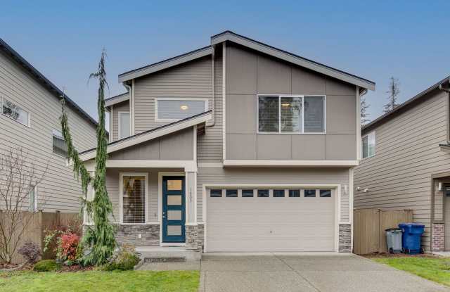 Photo of Beautiful Bothell Home Close to North Creek High!